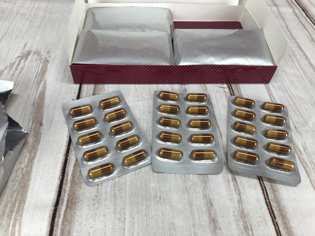 ヴォルスタービヨンドブラスト