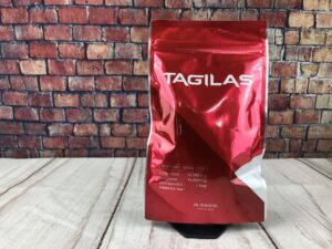 【効果がない！？】タギラスの口コミが本当なのか実際にのんでレビュー！！