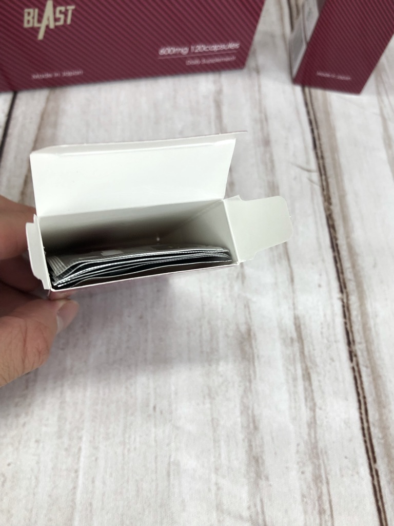 ヴォルスタービヨンドブラスト