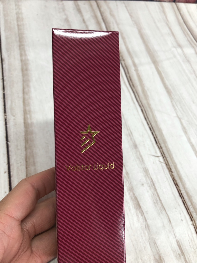 ヴォルスタービヨンドブラスト