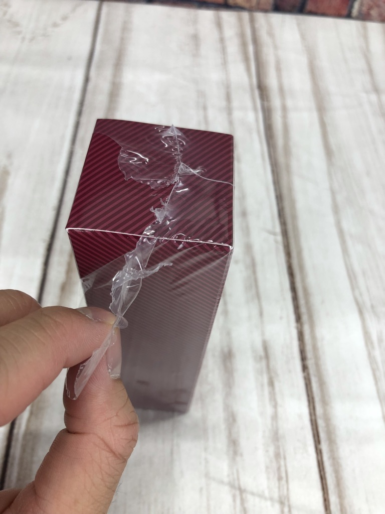 ヴォルスタービヨンドブラスト