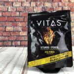 【筋トレ以外にも効果あり!?】バイタスビタパワーを3ヶ月飲んだ結果・・・