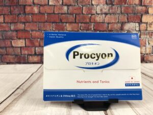 【口コミは嘘！？】プロキオンの効果が出るまで何ヶ月かかるのか徹底レビュー