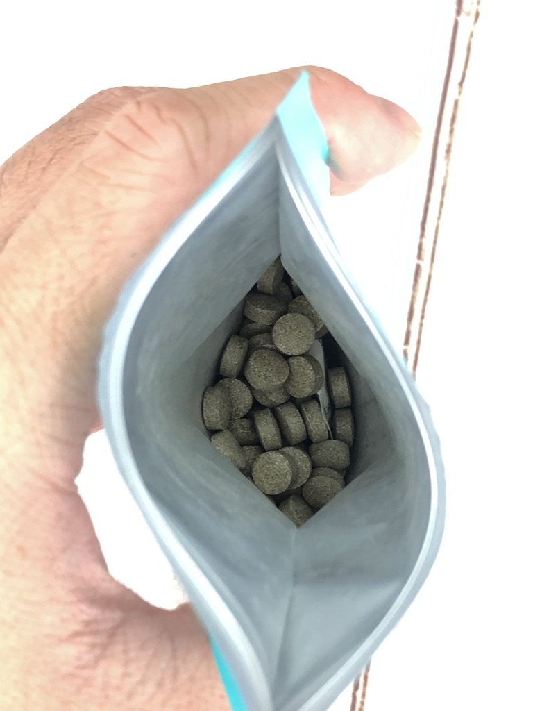 活力支援サプリ