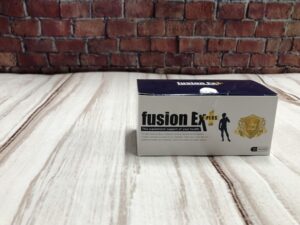 【沢井亮も飲む！！】フュージョンEXプラスの効果を徹底検証した結果・・・