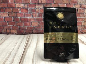 【誇大広告！？】ソルエナジーの効果を検証したら、衝撃の事実判明