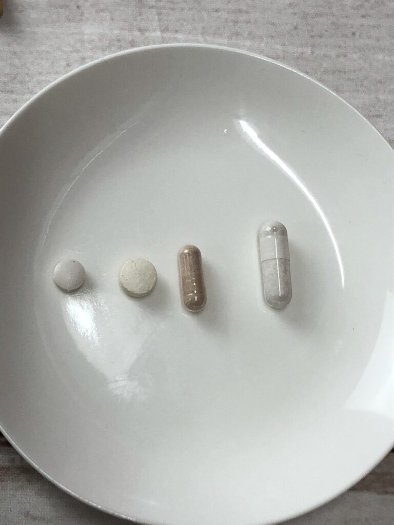 アルボマカチャージ