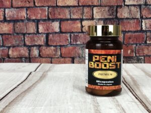 【増大効果はない！？】ペニブーストを3ヶ月飲んだ実体験をレビュー