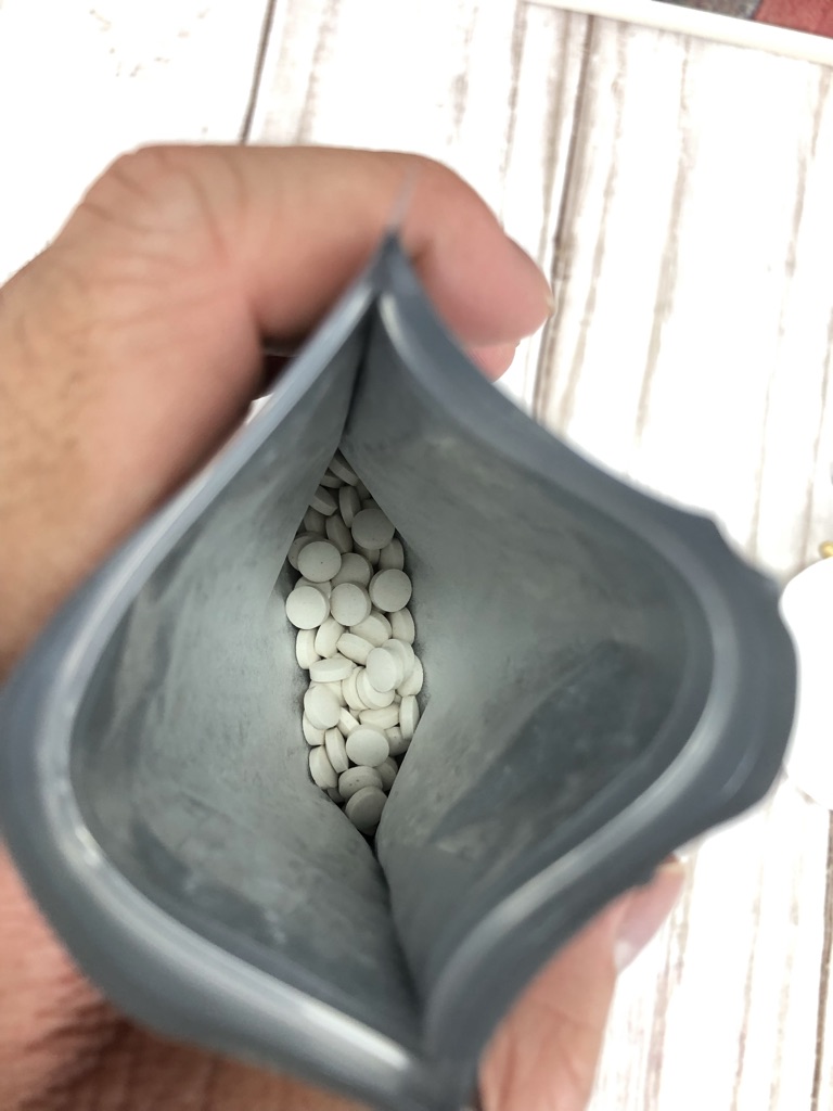 アルボマカチャージ