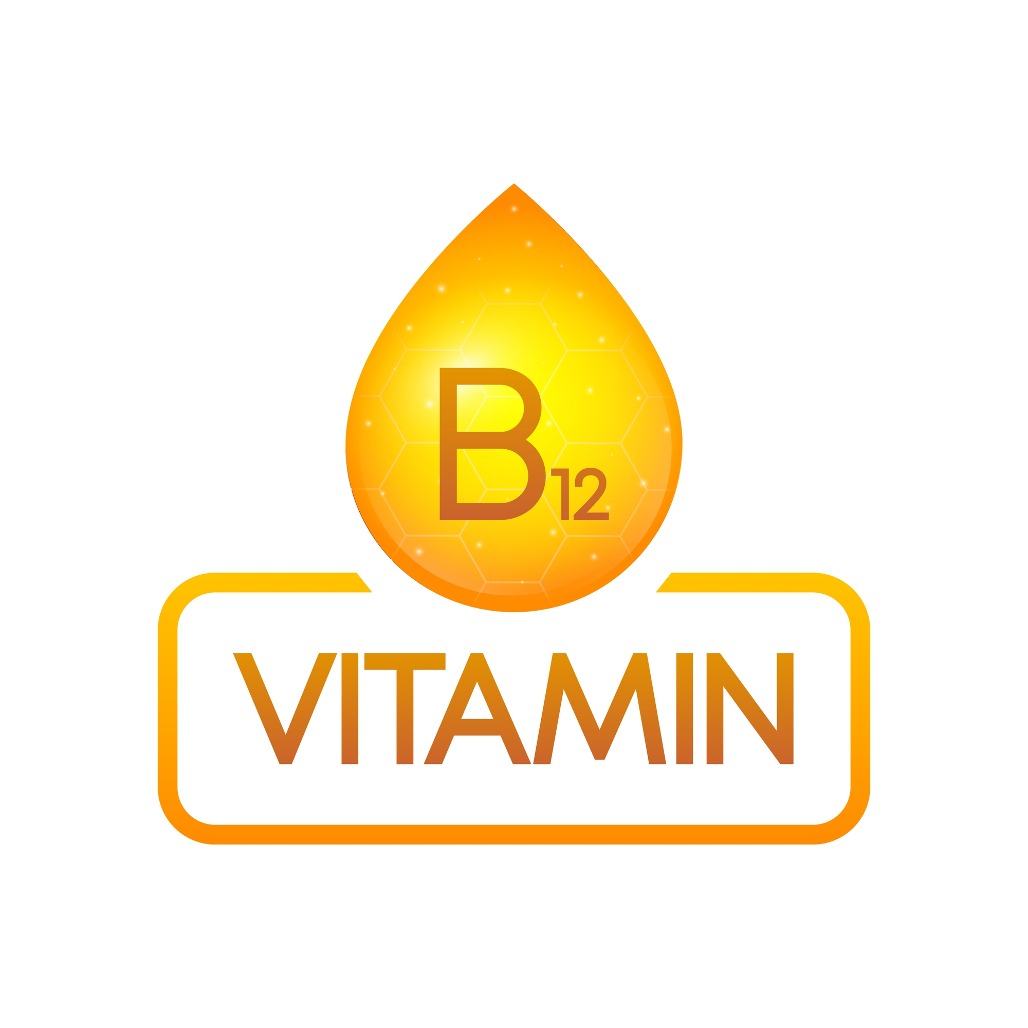 Vitamin,B12