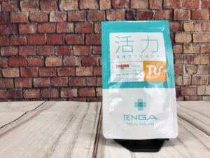 【口コミは嘘！？】TENGA『活力支援サプリ』の効果を3ヶ月飲んでレビュー
