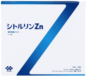 医薬品原料メーカーだから安全？シトルリンZnの副作用を徹底分析！