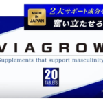 【895人分の調査結果】VIAGROWの口コミを徹底的に調査してみた!!